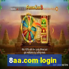 8aa.com login